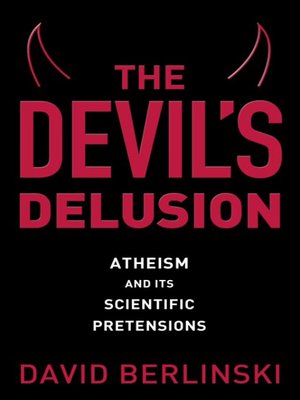 The Devil's Delusion - ebook